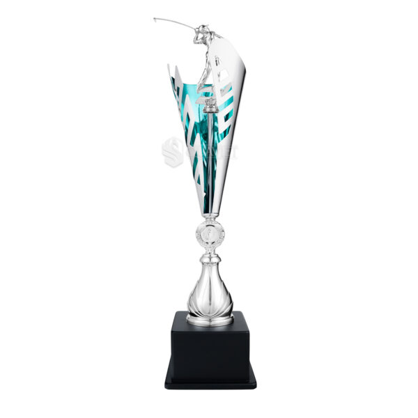 Cúp Golf Thể Thao Milano Laser – MZS0068 (3 sizes)