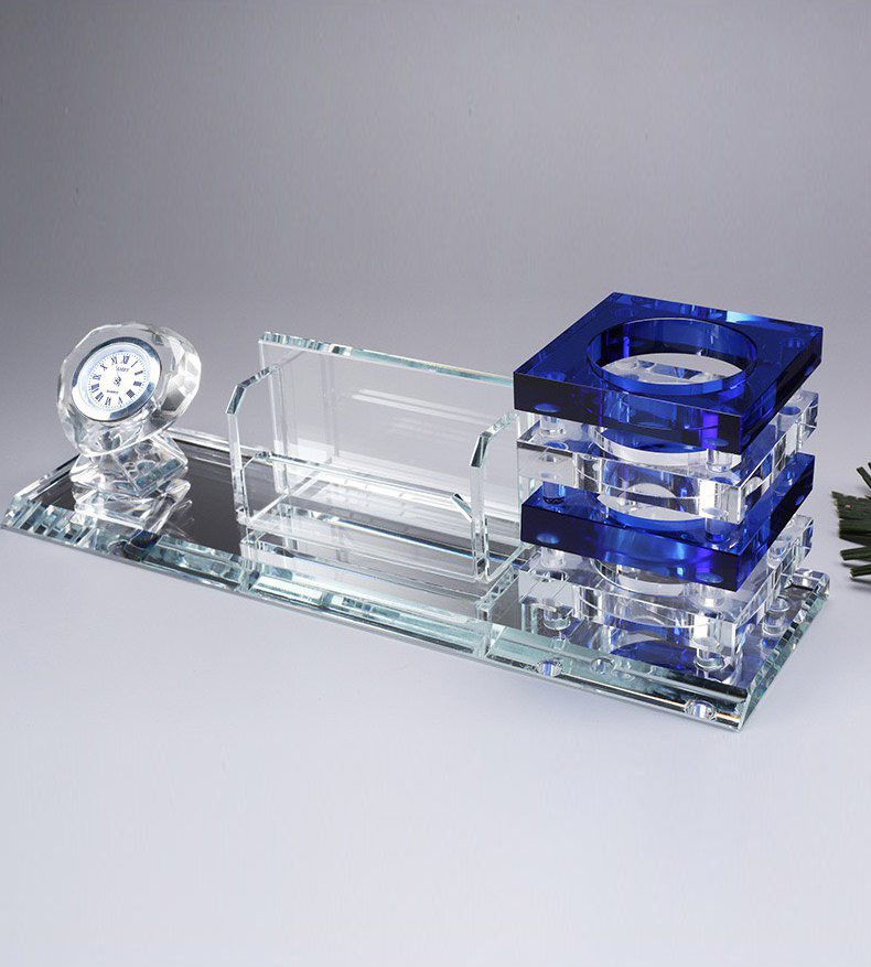 để bàn pha lê 03